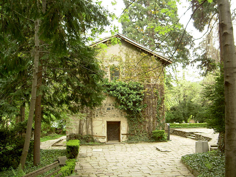 Боянската църква