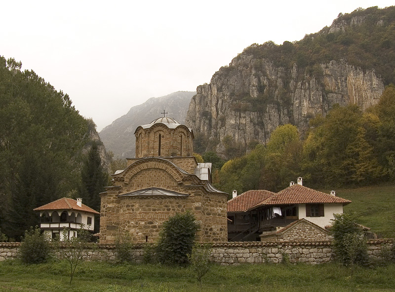 Погановски манастир