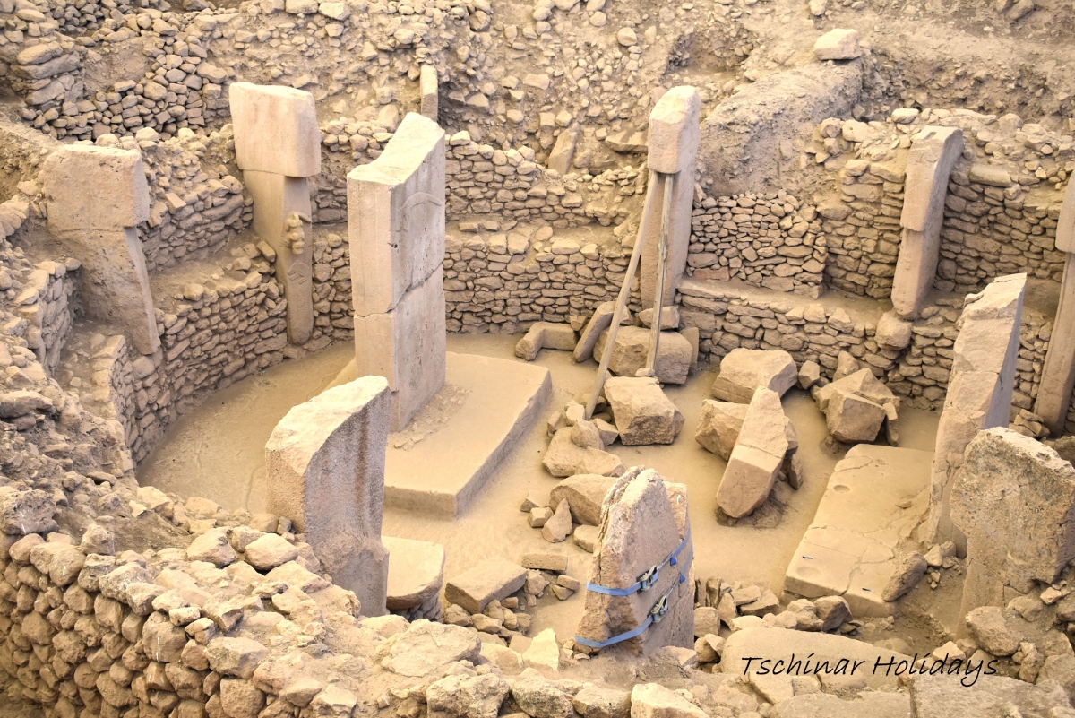 Гьобеклитепе