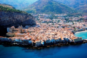 Остров Сицилия - от А до Я
