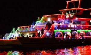 Sea Star Sunset Cruise – вечерен круиз по залез от Слънчев бряг