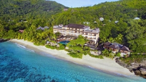 Почивка на Сейшелските острови, 2025