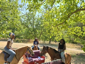 Мега Джип Сафари от Слънчев бряг